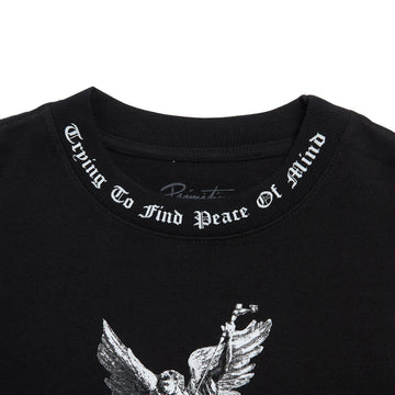 Primitive Century HW T-Shirt - Black