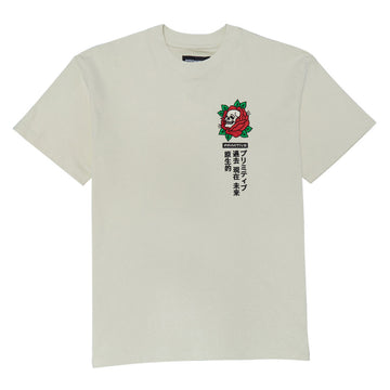 Primitive Outsider T-Shirt - Natural