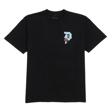 Primitive Comedy T-Shirt - Black
