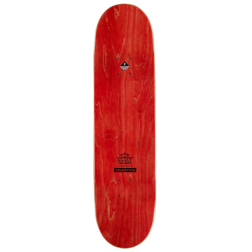 Primitive x Outkast Atliens Team Skateboard Deck - Black - 8.25