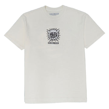Primitive x Sublime Vibrations T-Shirt - Bone