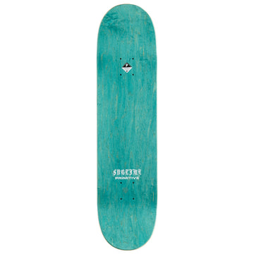 Primitive x Sublime Rhythm Skateboard Complete - Multi - 8.00