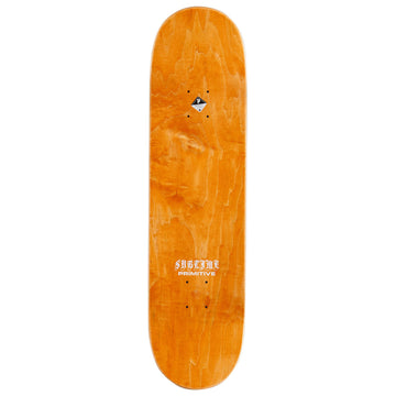 Primitive x Sublime Tradition Skateboard Deck - Multi - 8.25