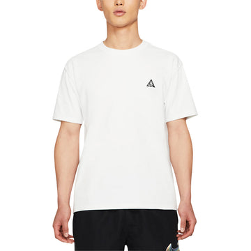 Nike ACG Logo T-Shirt - Summit White