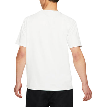 Nike ACG Logo T-Shirt - Summit White