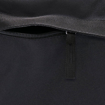 Nike Heritage Backpack - Black/Black/White