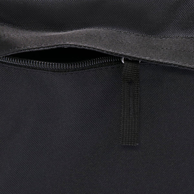 Nike Heritage Backpack - Black/Black/White