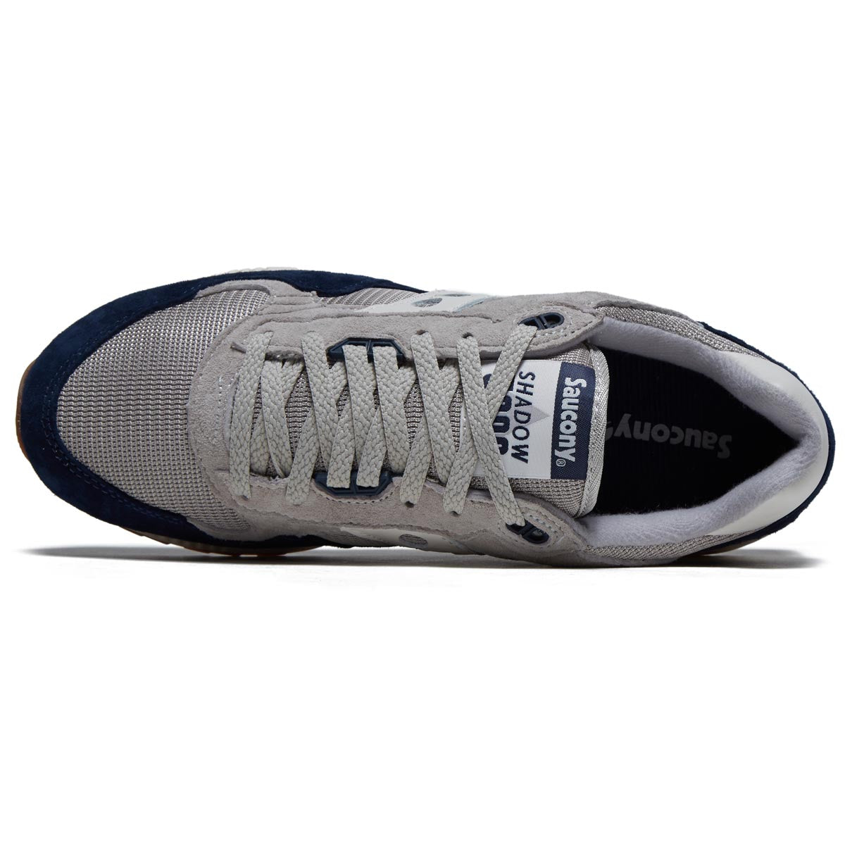 Saucony Shadow 5000 Shoes - Shadow/Navy image 3