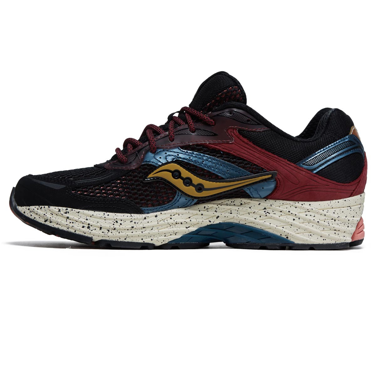 Saucony Progrid Omni 9 Shoes SxS Autumnal Equinox CCS