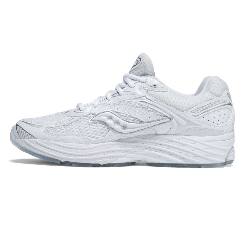Saucony Progrid Omni 9 Shoes - White