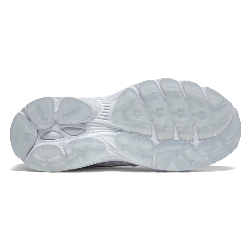 Saucony Progrid Omni 9 Shoes - White