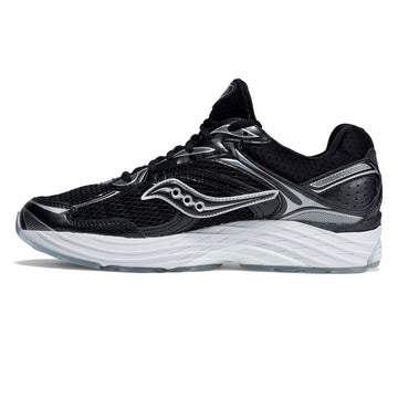 Saucony Progrid Omni 9 Shoes - Black