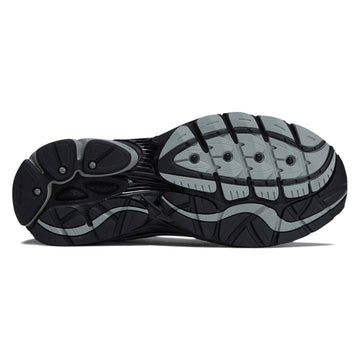 Saucony Progrid Omni 9 Shoes - Black/Silver