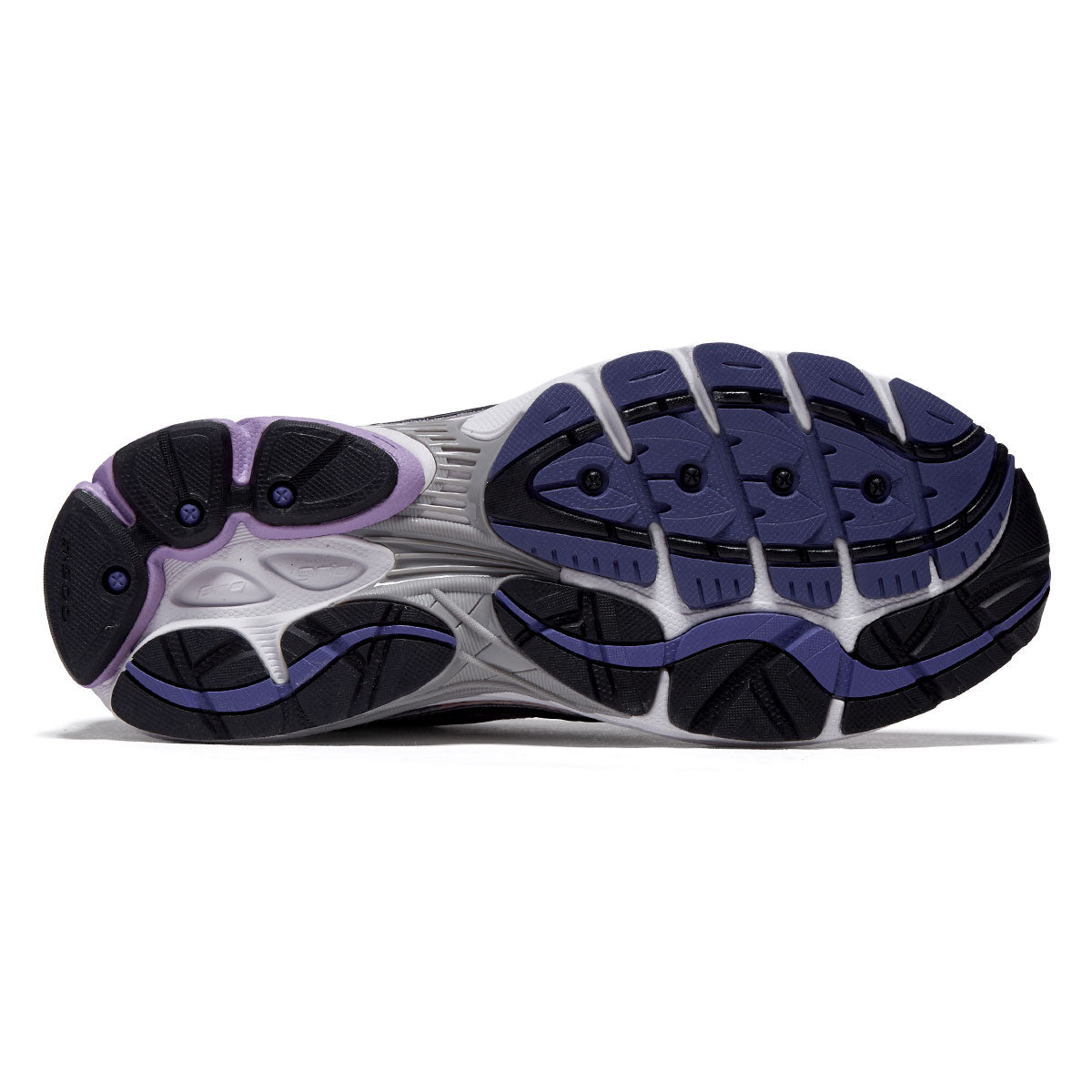Saucony Progrid Omni 9 Shoes - Pink/Purple image 4