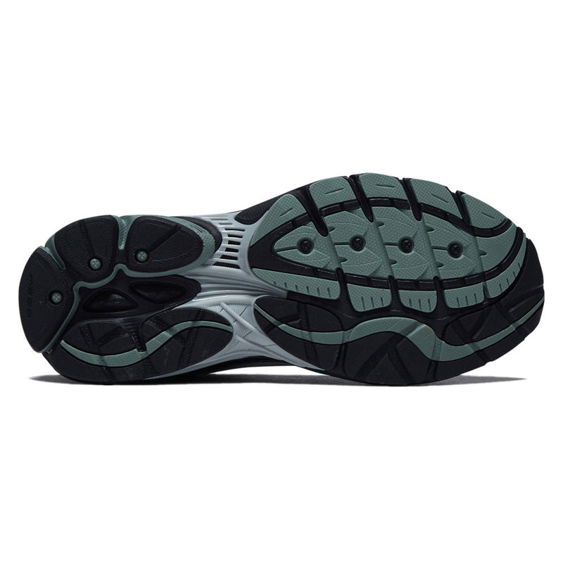 Saucony Progrid Omni 9 Shoes - Brown/Navy