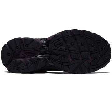 Saucony Progrid Omni 9 Shoes - Brown/Wine
