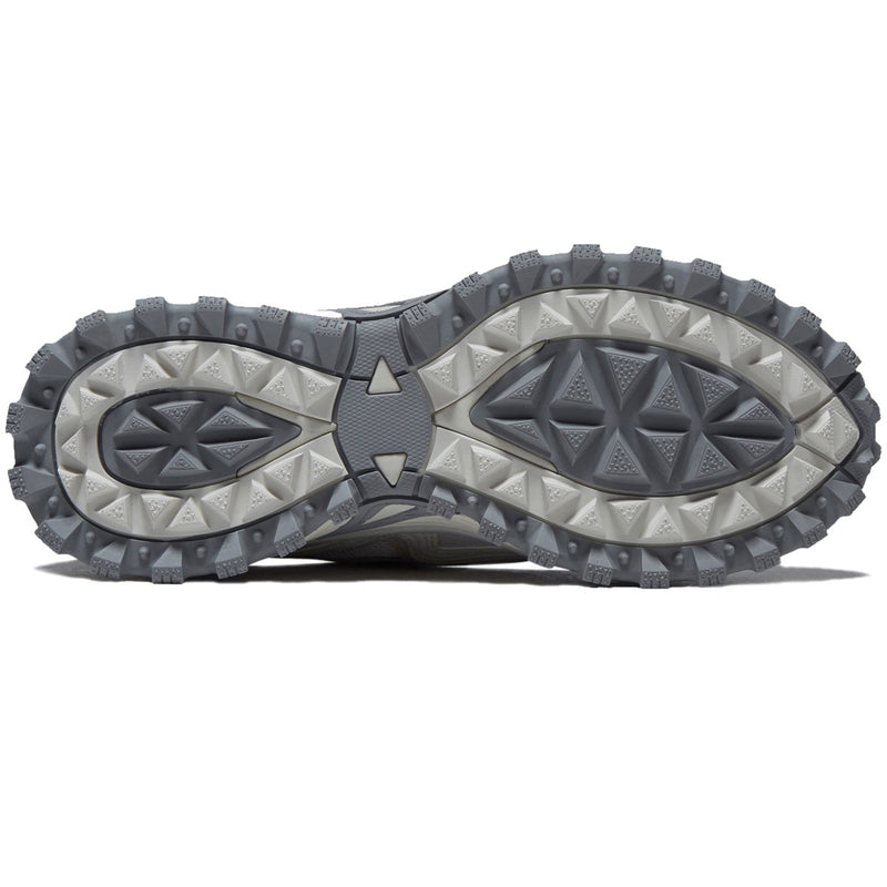 Saucony x GORETEX Grid Aura Shoes - Ivory