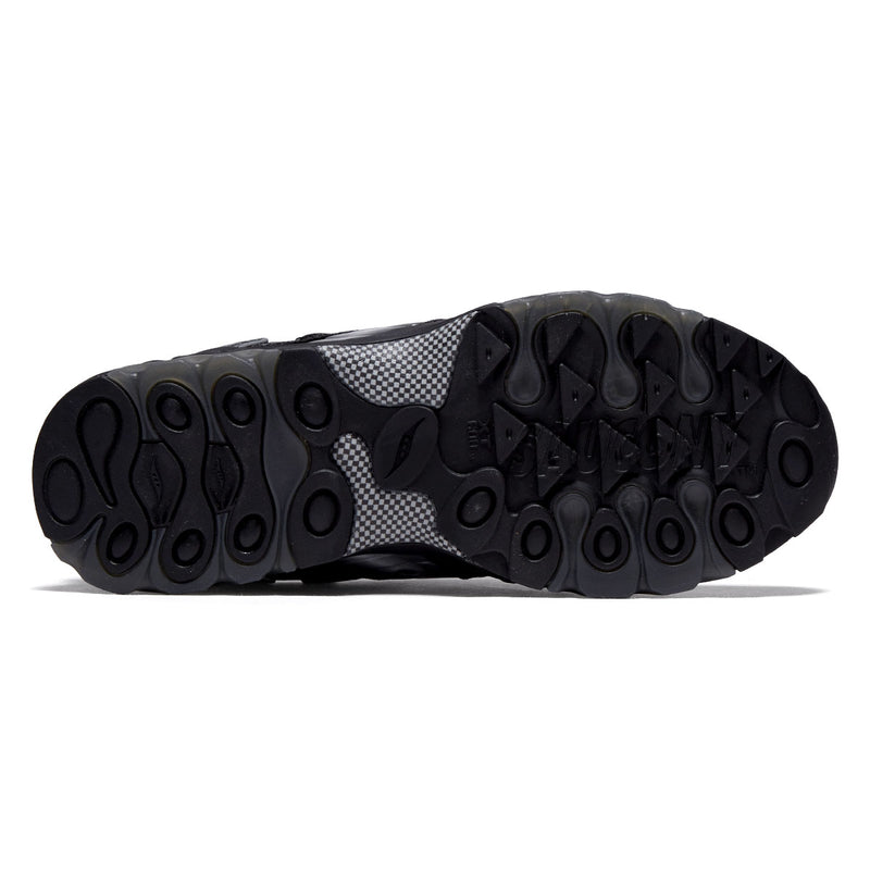 Saucony Matrix Shoes - Black/Metallic