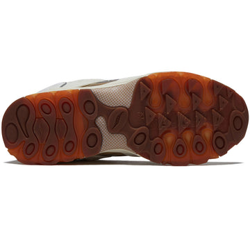 Saucony Matrix Shoes - Ivory/Metallic