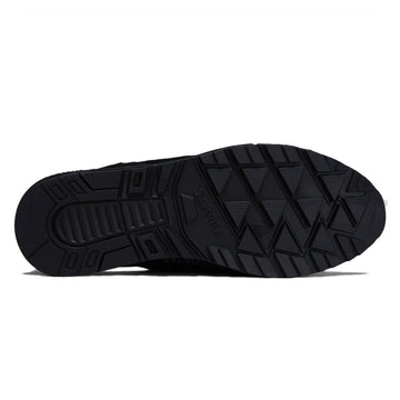 Saucony Shadow 6000 GTX Shoes - Triple Black
