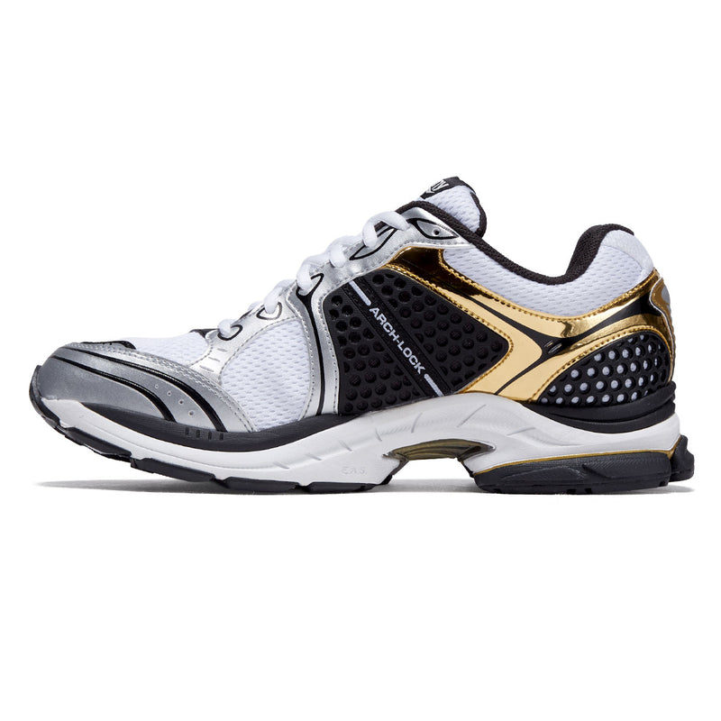 Saucony Progrid Triumph 4 Shoes - Gold Chrome