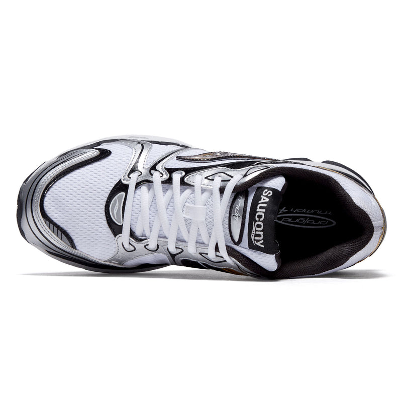 Saucony Progrid Triumph 4 Shoes - Gold Chrome