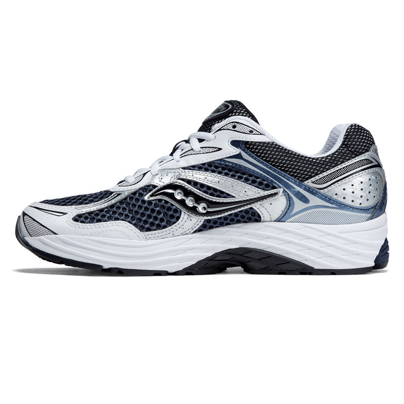 Saucony Progrid Omni 9 Shoes - Deep Navy