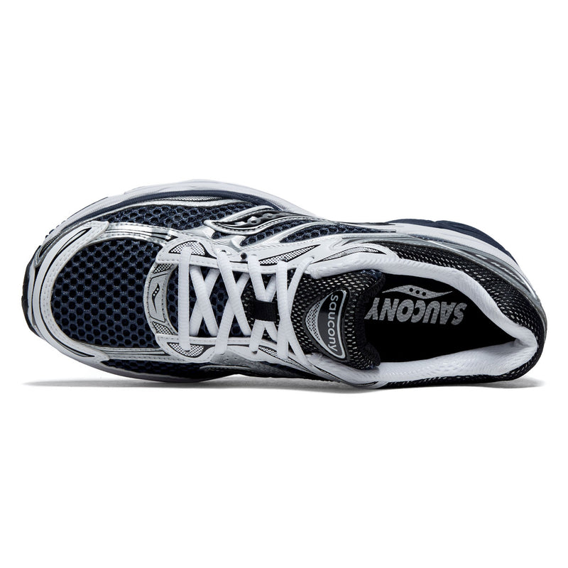 Saucony Progrid Omni 9 Shoes - Deep Navy