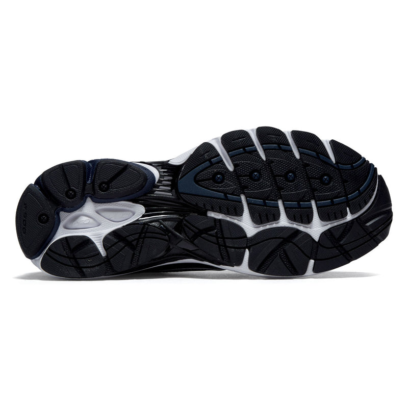 Saucony Progrid Omni 9 Shoes - Deep Navy