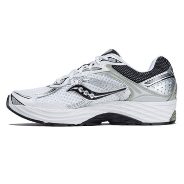 Saucony Progrid Omni 9 Shoes - White/Sage