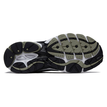 Saucony Progrid Omni 9 Shoes - White/Sage
