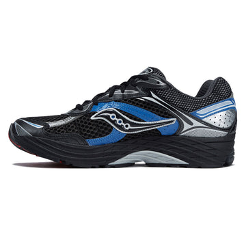 Saucony Progrid Omni 9 Shoes - Black/Multi