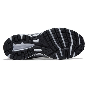 Saucony Ride Millennium Shoes - Navy/Silver