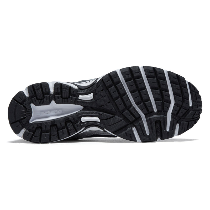 Saucony Ride Millennium Shoes - Navy/Silver