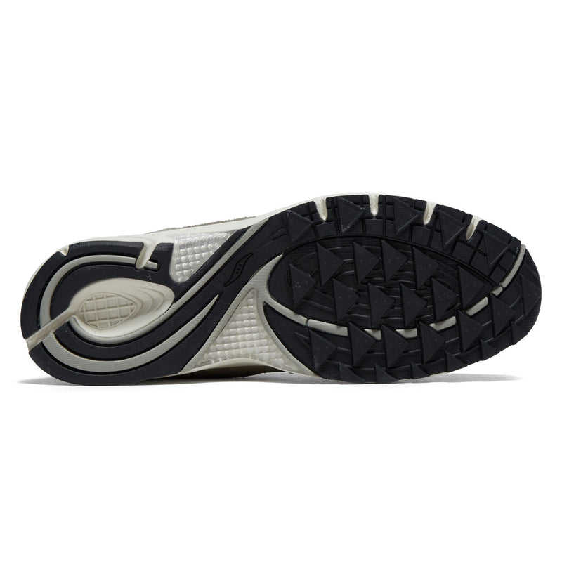 Saucony Grid Jazz 9 Shoes - Dusty Olive