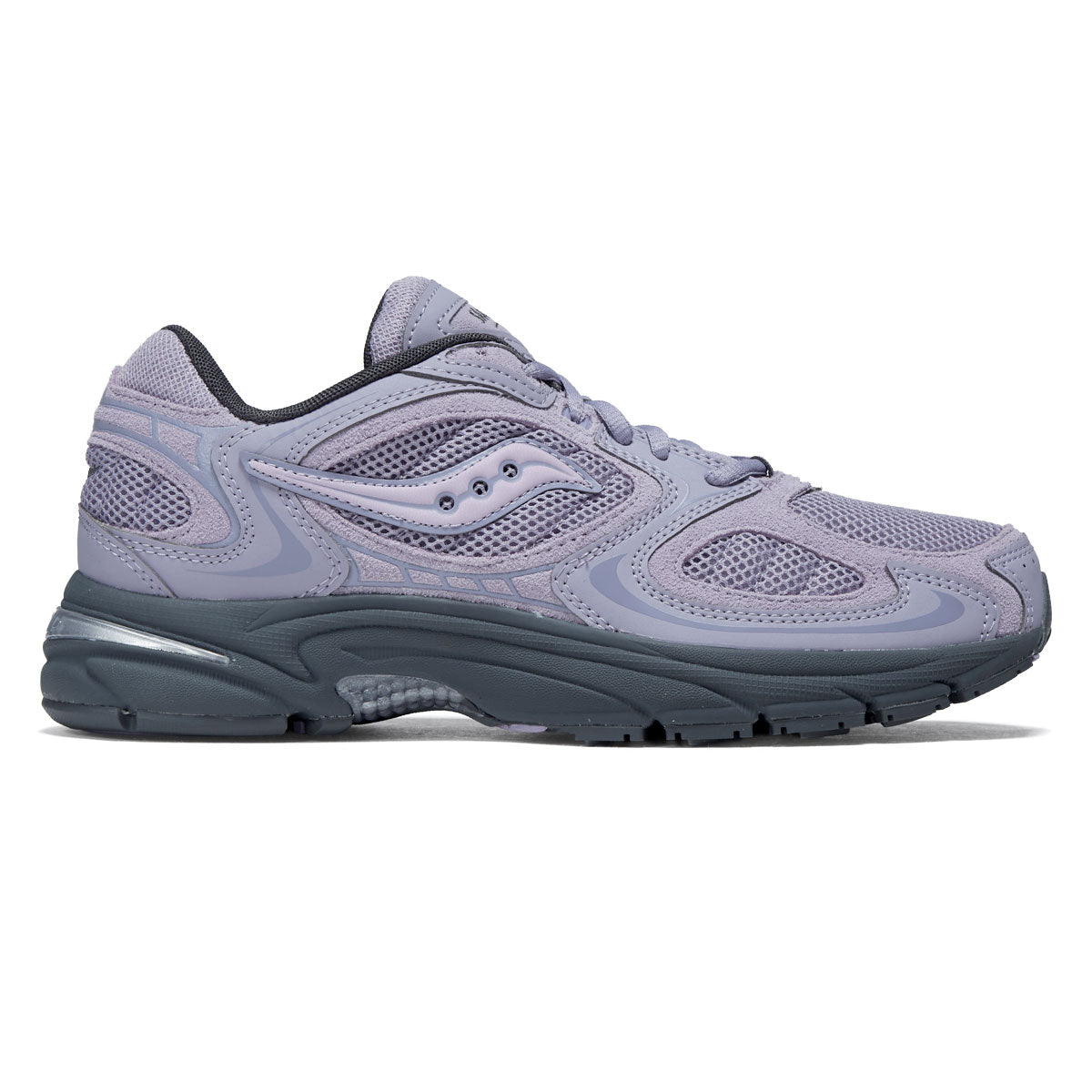 Saucony Grid Jazz 9 Shoes - Cinder/Black – CCS