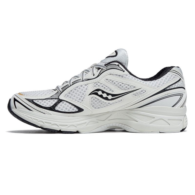 Saucony Progrid Guide 7 Shoes - Onyx/Gold