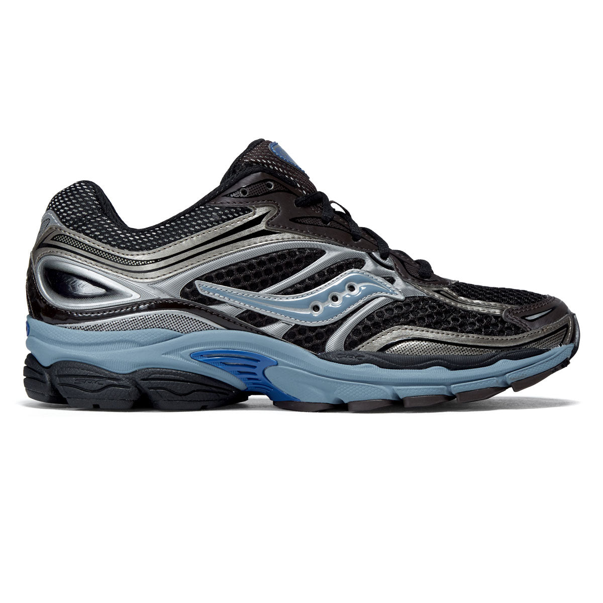 Saucony Progrid Omni 9 Shoes - Blue/Brush – CCS