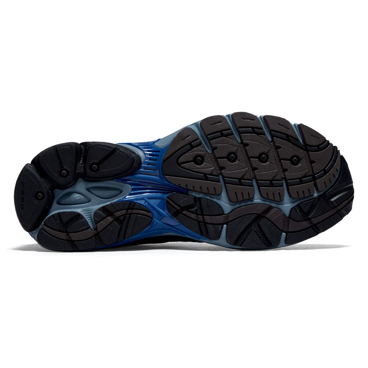 Saucony Progrid Omni 9 Shoes - Black/Torte – CCS