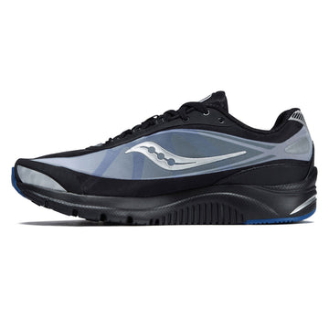 Saucony Kinvara 1 Shoes - Black