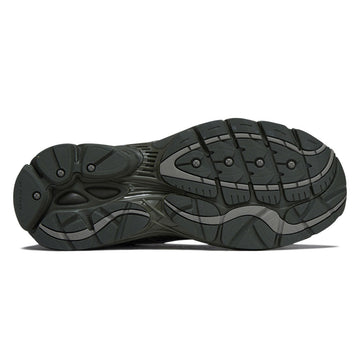 Saucony Progrid Omni 9 Shoes - Fatigue/Silver