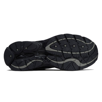Saucony Progrid Omni 9 Shoes - Black/Silver II