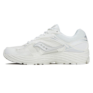 Saucony Progrid Omni 9 Shoes - Ivory