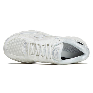 Saucony Progrid Omni 9 Shoes - Ivory