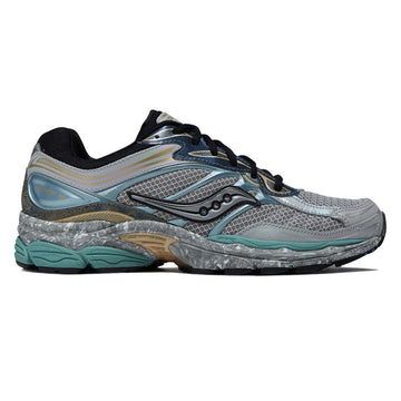 Saucony Progrid Omni 9 Shoes - Owl/Multi