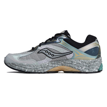 Saucony Progrid Omni 9 Shoes - Owl/Multi