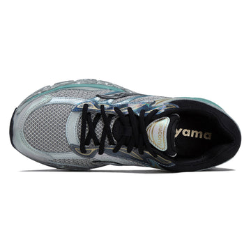 Saucony Progrid Omni 9 Shoes - Owl/Multi