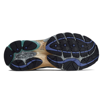 Saucony Progrid Omni 9 Shoes - Owl/Multi