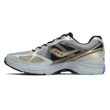 Saucony Progrid Guide 7 Shoes - Owl/Aureate