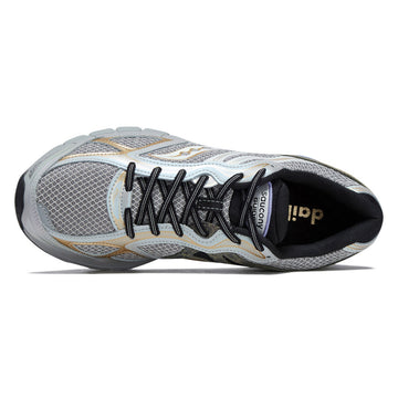 Saucony Progrid Guide 7 Shoes - Owl/Aureate